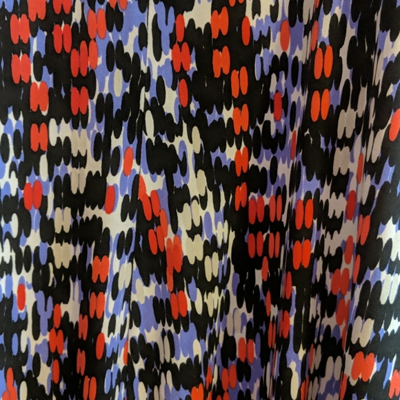 Evan Picone Dress - Picture 3 of 4